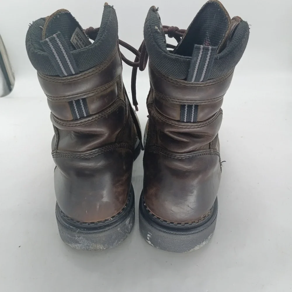 Red Wing red wing